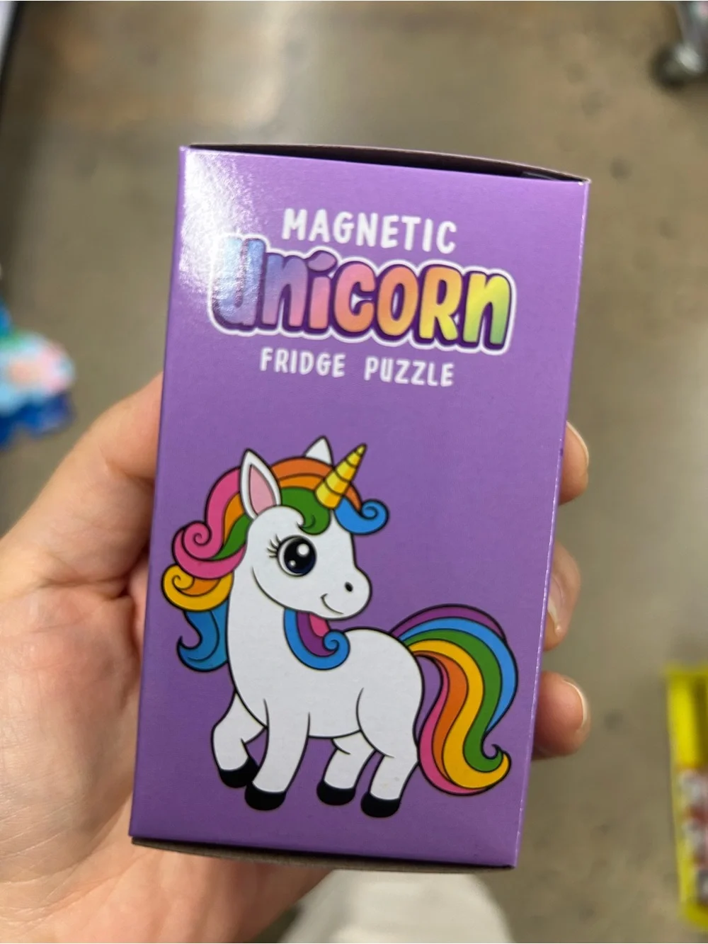 N/A cute magnetic